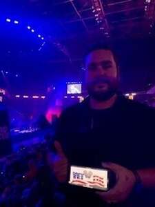 Nitro Circus 20th Anniversary Tour