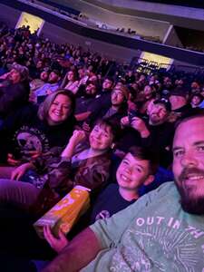 Nitro Circus 20th Anniversary Tour