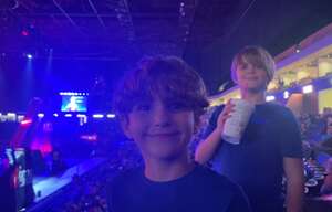 Nitro Circus 20th Anniversary Tour