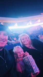 Nitro Circus 20th Anniversary Tour