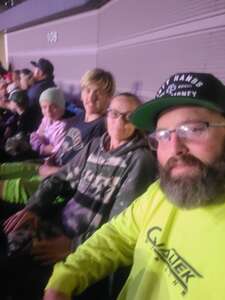 Nitro Circus 20th Anniversary Tour