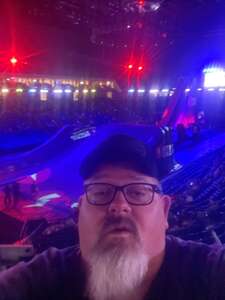 Nitro Circus 20th Anniversary Tour
