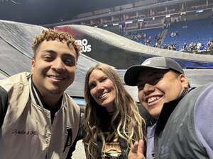 Nitro Circus 20th Anniversary Tour