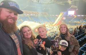 Nitro Circus 20th Anniversary Tour