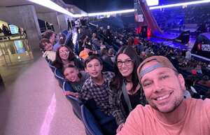 Nitro Circus 20th Anniversary Tour