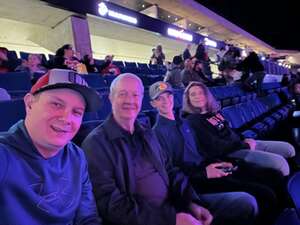 Nitro Circus 20th Anniversary Tour