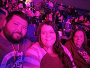 Nitro Circus 20th Anniversary Tour