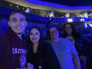 Nitro Circus 20th Anniversary Tour