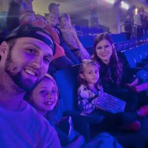 Nitro Circus 20th Anniversary Tour