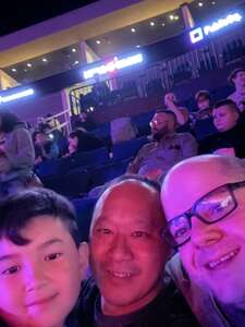 Nitro Circus 20th Anniversary Tour