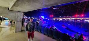 Nitro Circus 20th Anniversary Tour