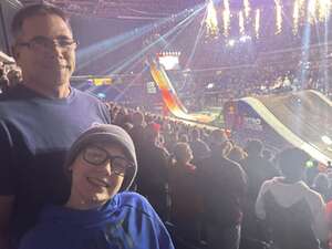 Nitro Circus 20th Anniversary Tour