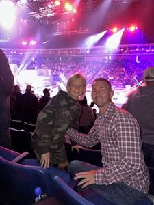 Nitro Circus 20th Anniversary Tour