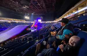 Nitro Circus 20th Anniversary Tour