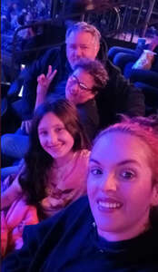 Nitro Circus 20th Anniversary Tour