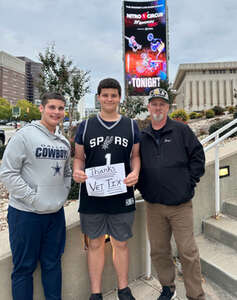 Nitro Circus 20th Anniversary Tour