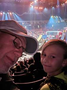 Nitro Circus 20th Anniversary Tour