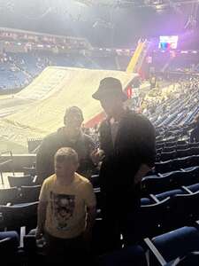 Nitro Circus 20th Anniversary Tour