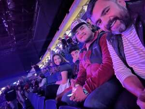 Nitro Circus 20th Anniversary Tour