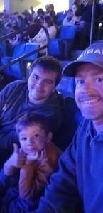 Nitro Circus 20th Anniversary Tour