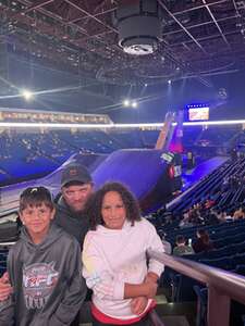 Nitro Circus 20th Anniversary Tour