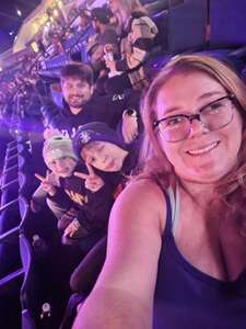 Nitro Circus 20th Anniversary Tour