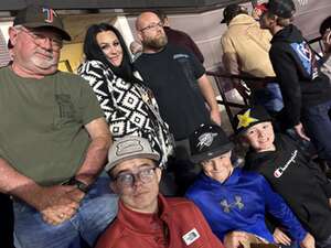 Nitro Circus 20th Anniversary Tour