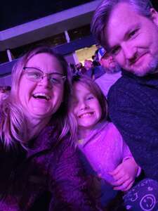 Nitro Circus 20th Anniversary Tour