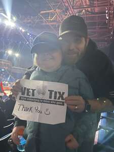 Nitro Circus 20th Anniversary Tour