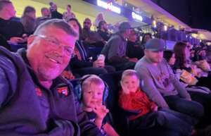 Nitro Circus 20th Anniversary Tour