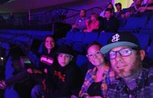 Nitro Circus 20th Anniversary Tour