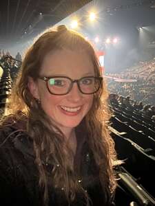 Lauren Daigle - the Kaleidoscope Tour