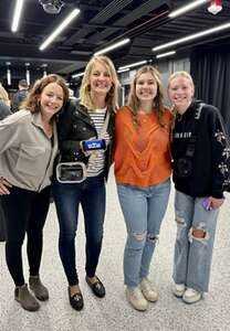 Lauren Daigle - the Kaleidoscope Tour