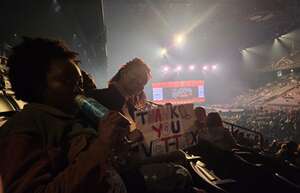 Lauren Daigle - the Kaleidoscope Tour