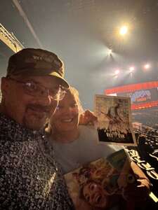 Lauren Daigle - the Kaleidoscope Tour