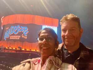 Lauren Daigle - the Kaleidoscope Tour