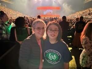 Lauren Daigle - the Kaleidoscope Tour