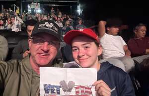 Lauren Daigle - the Kaleidoscope Tour