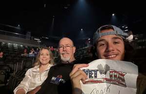 Lauren Daigle - the Kaleidoscope Tour