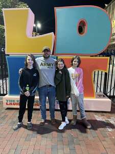 Lauren Daigle - the Kaleidoscope Tour