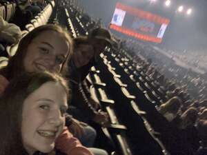 Lauren Daigle - the Kaleidoscope Tour