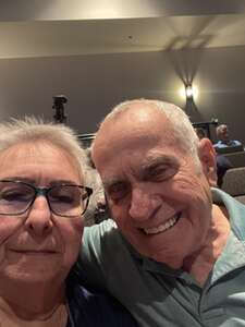 The Music of Billy Joel & Elton John