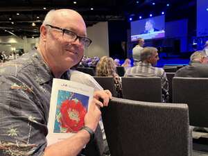 The Music of Billy Joel & Elton John