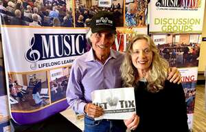 The Music of Billy Joel & Elton John