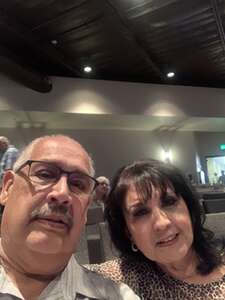 The Music of Billy Joel & Elton John