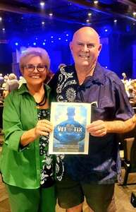 The Music of Billy Joel & Elton John