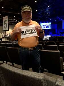 The Music of Billy Joel & Elton John