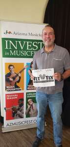 The Music of Billy Joel & Elton John