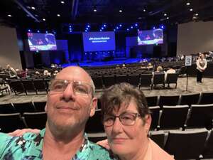 The Music of Billy Joel & Elton John