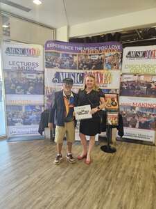 The Music of Billy Joel & Elton John